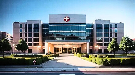 Nero Hospitality Website